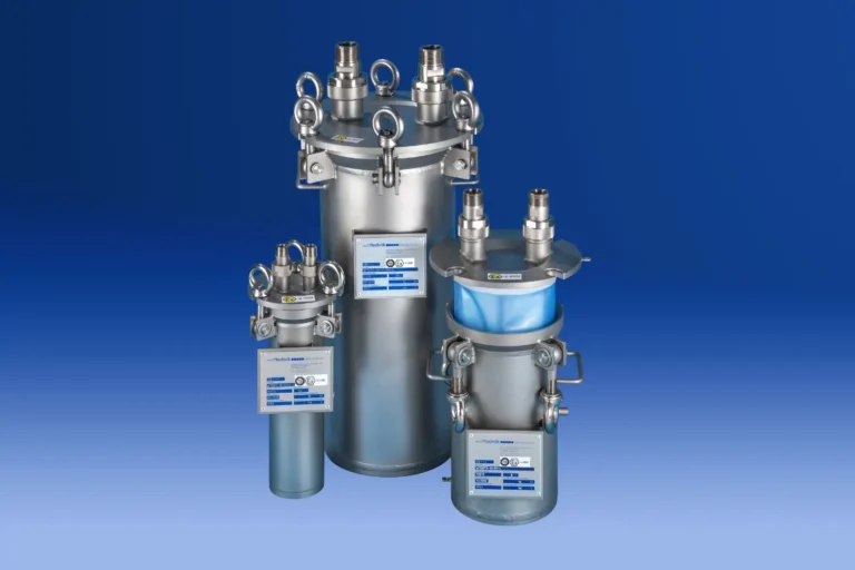 Allfil SafeFlow Housings